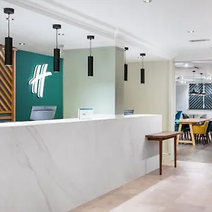 Derby/nottingham By Ihg Hotel Derby