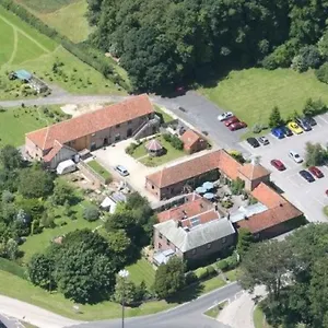 Wolds Village Bainton