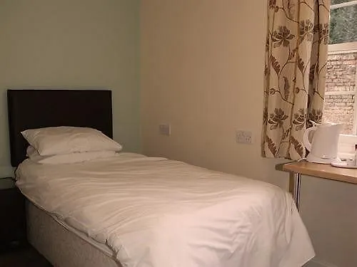The Downe Arms Hotel Snaith United Kingdom
