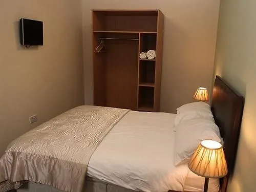 The Downe Arms Hotel Snaith 3*,