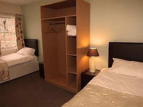The Downe Arms Hotel Snaith United Kingdom
