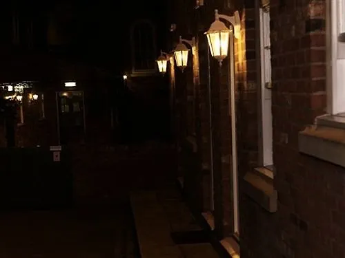 ***  The Downe Arms Hotel Snaith United Kingdom
