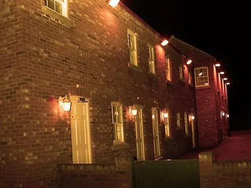 The Downe Arms Hotel Snaith
